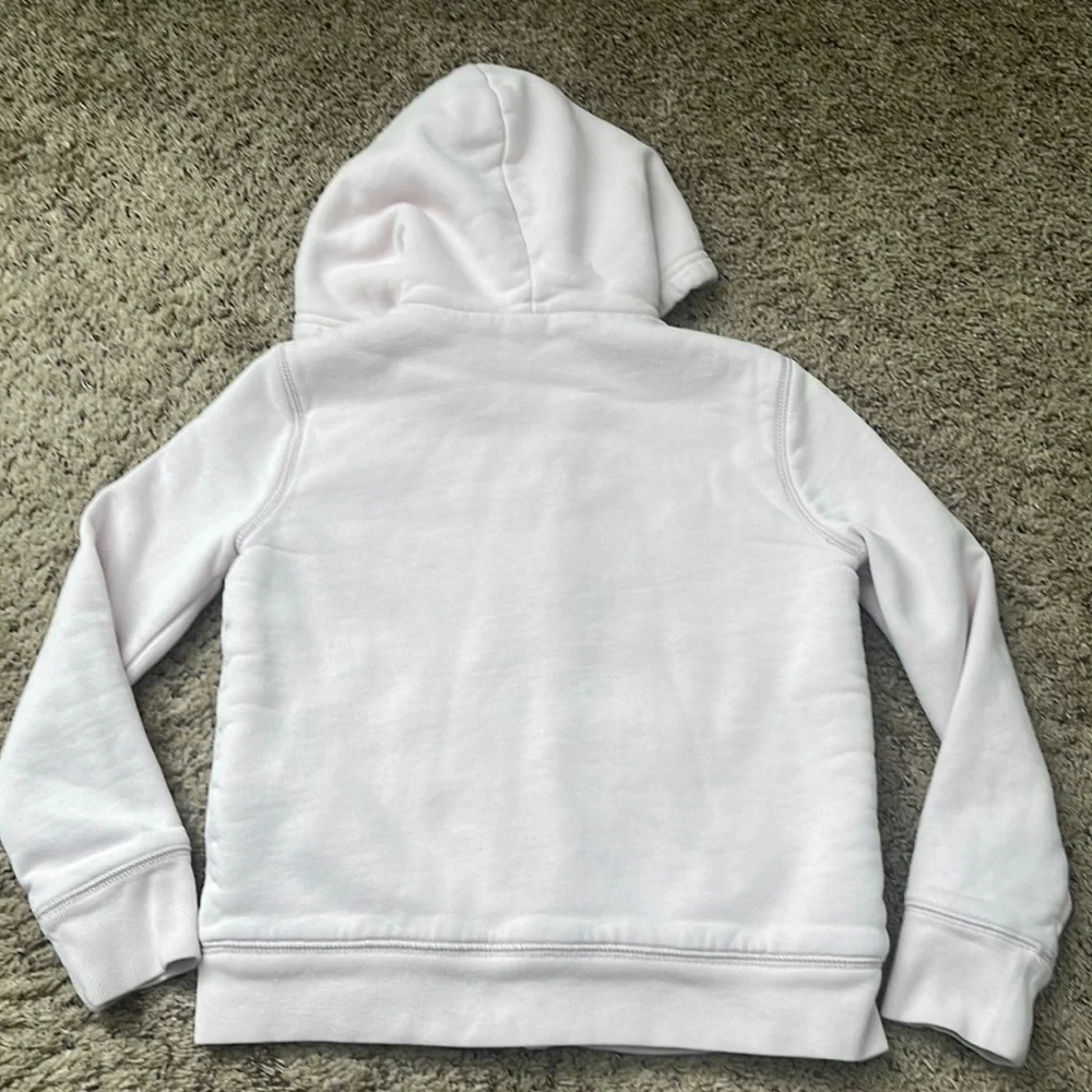 Gap Girl Bundle Warm Hoodies Size 8